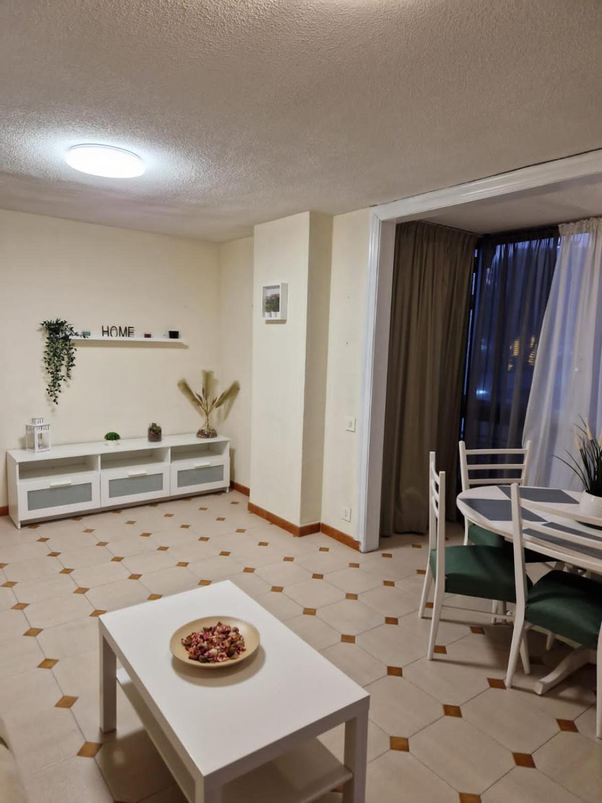 Costa Blanca Apartment 알리칸테 외부 사진